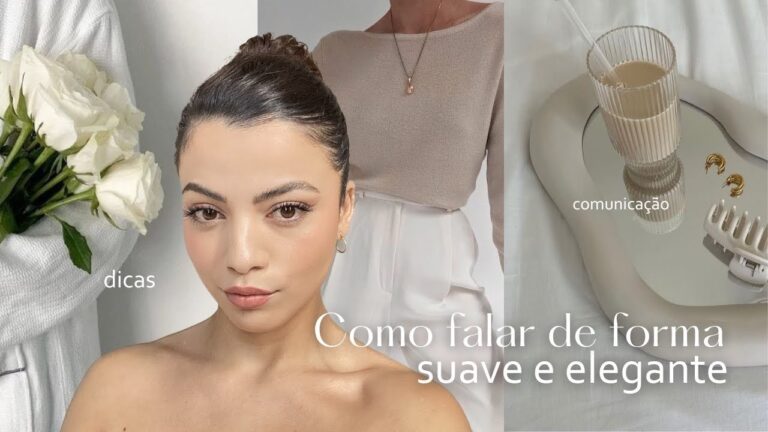 5 Dicas para Tornar Tudo Mais Suave