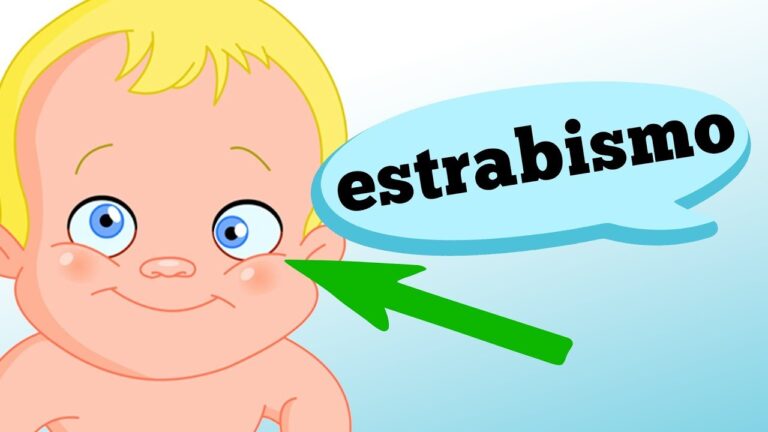 Estrabismo: Causas Genéticas