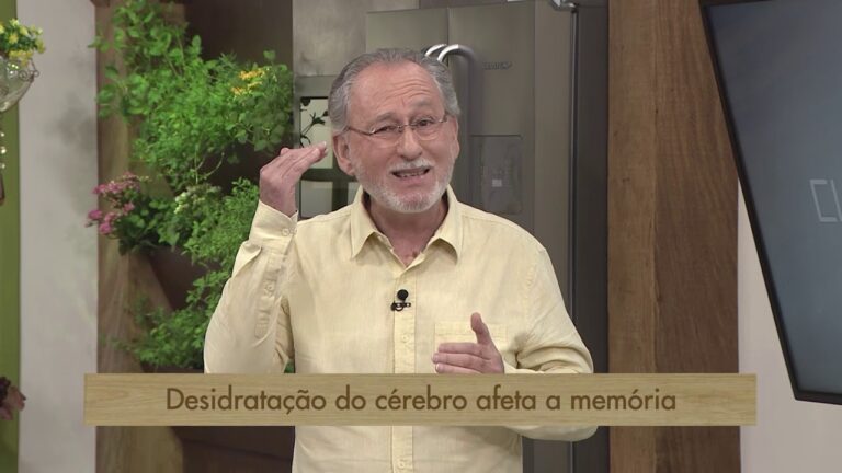 Benefícios da Água para o Cérebro: O Poder da Hidratação Mental