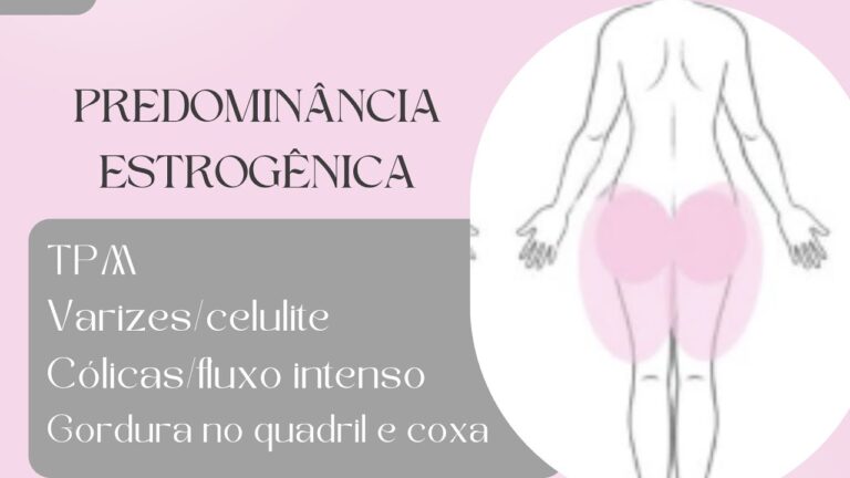 O Poder das Mulheres Estrogênicas