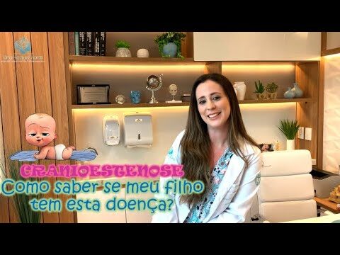 Importância das Suturas Cranianas no Desenvolvimento do Bebê