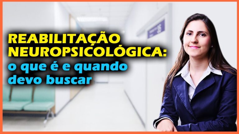 Reabilitação Neuropsicológica na Esquizofrenia: Uma Abordagem Eficiente