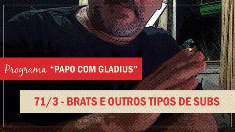 Tipos de Submissão: Guia Completo