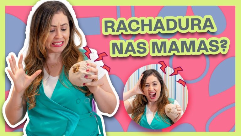 Tempo de Cura para Rachadura na Mama: O que Esperar