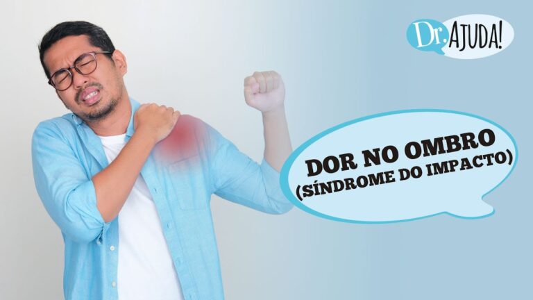 Dor no Ombro: Qual Médico Consultar?