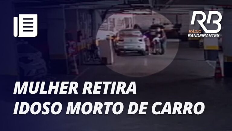 Leva e Traz: O Desafio do Transporte para Idosos