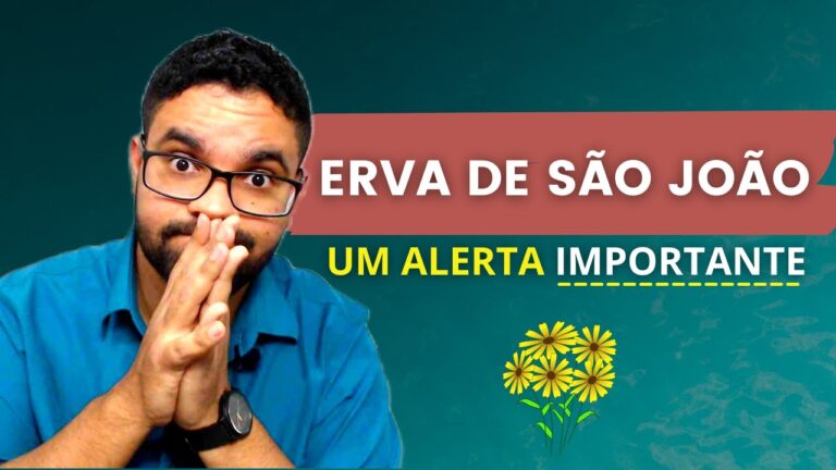 Benefícios do Chá de Hipérico: Um Remédio Natural para o Bem-Estar