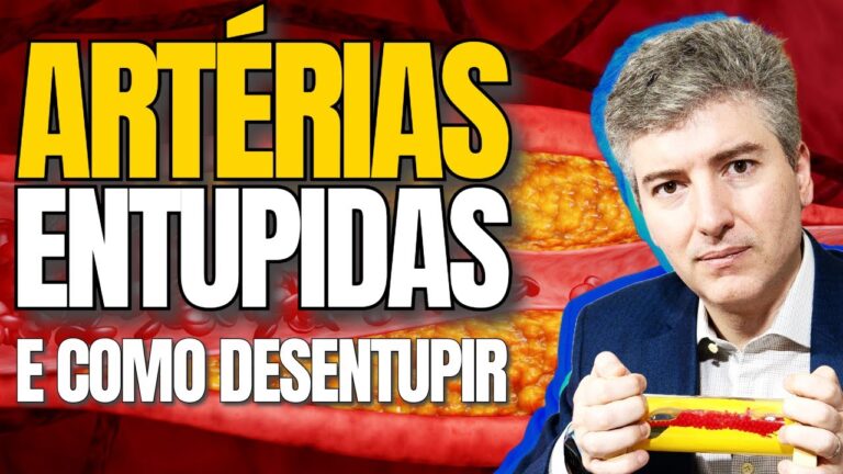Entupimento da Veia do Coração: Causas e Tratamentos
