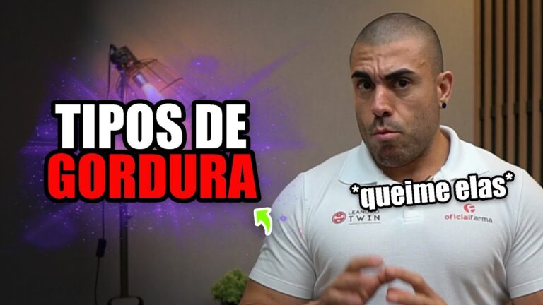 Os diferentes tipos de gordura corporal: o que voc&ecirc; precisa saber