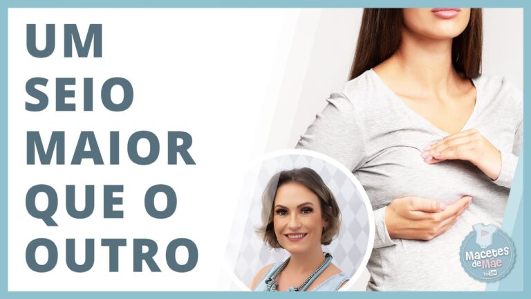 A Importância da Mama Esquerda na Amamentação