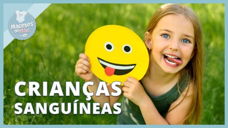 O que é Criança Sanguínea: Causas e Tratamentos