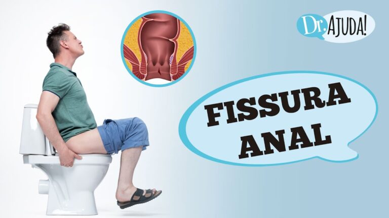Fissura na pele: causas, tratamentos e prevenção