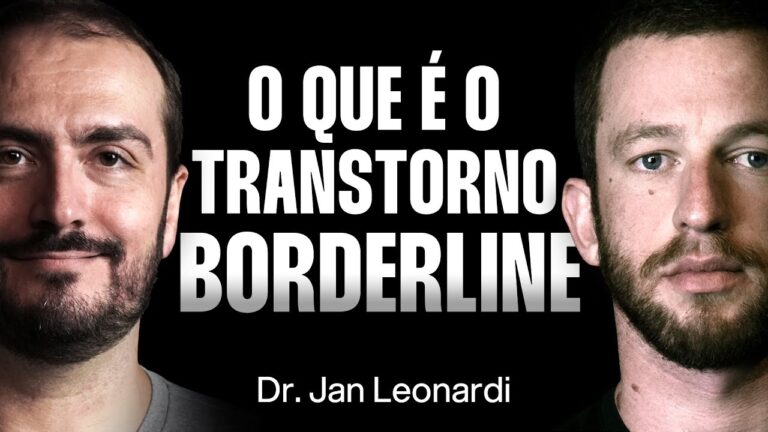 Entendendo a Ideação Paranoide Transitória