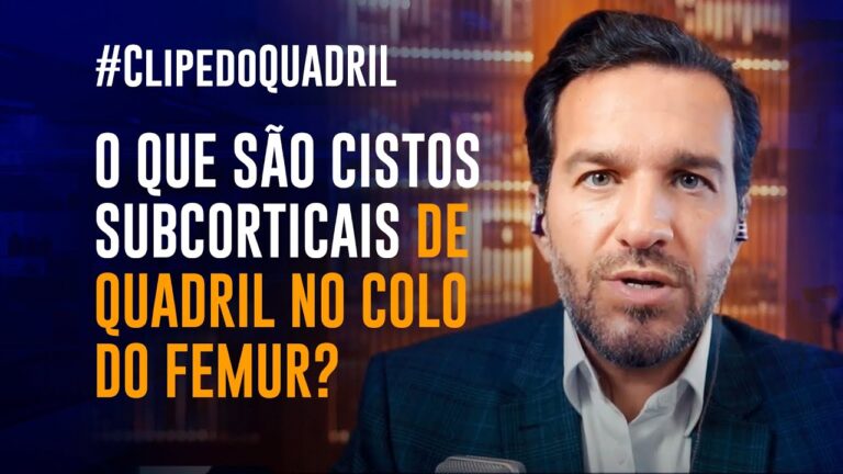 Cisto Subcortical: Entenda o que é e seus sintomas