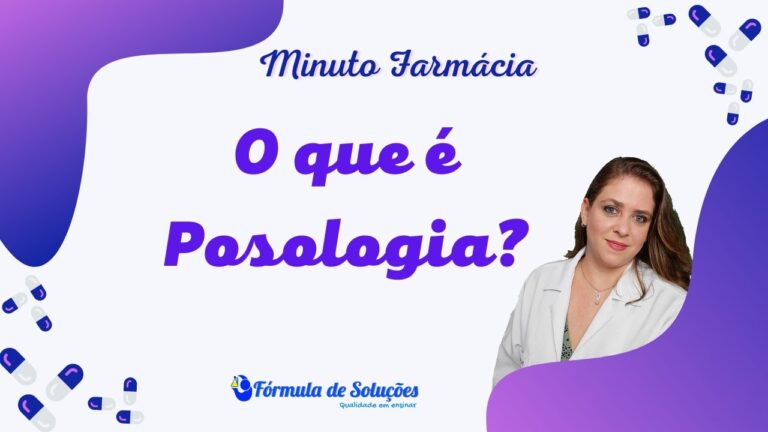 Optimização da dose por unidade posológica