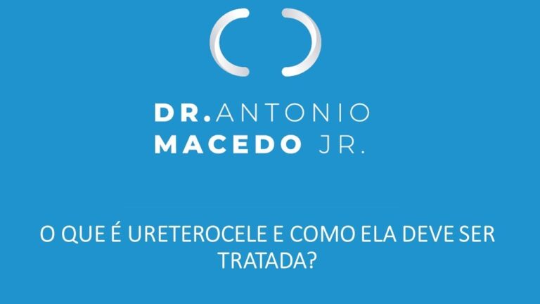 Ureterocele: Entenda o que &eacute;
