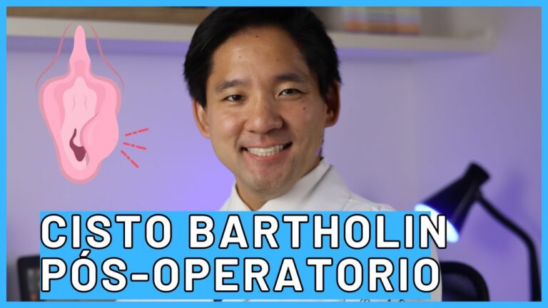 Valor da Cirurgia de Cisto de Bartholin