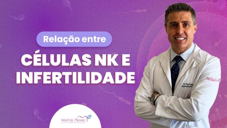 Significado do CD56 positivo no endom&eacute;trio: uma an&aacute;lise concisa