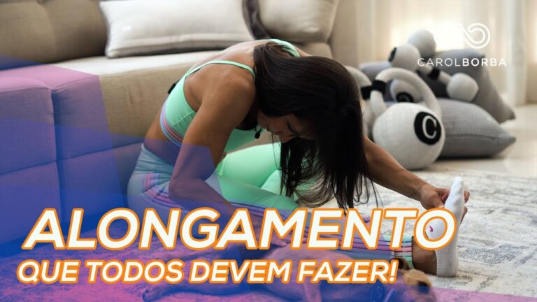 Musculo Encurtado: Como Estimular o Crescimento