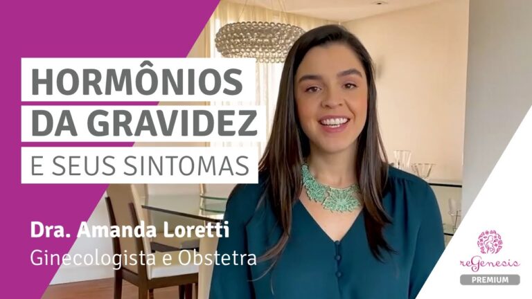 Valores de LH e FSH na gravidez