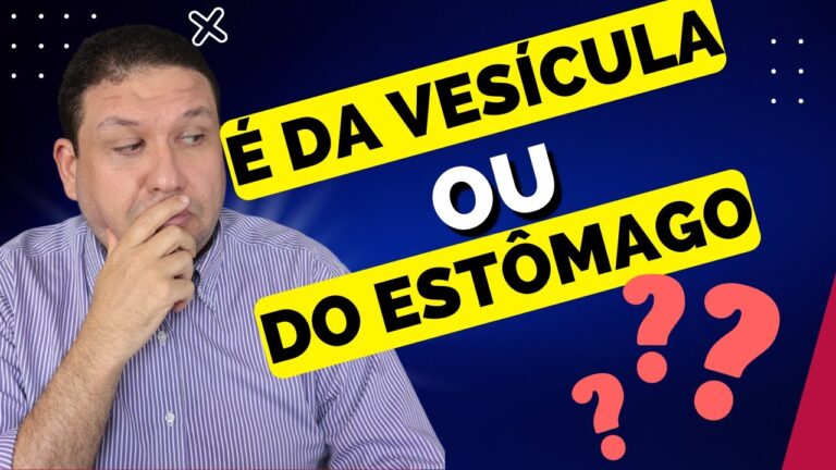 Pedra no Est&ocirc;mago: Causas, Sintomas e Tratamentos