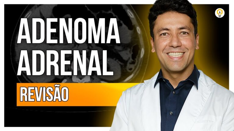 Adenoma na Adrenal Esquerda: Diagnóstico e Tratamento