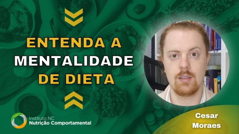 Restrição Alimentar: Entenda seus Benefícios e Desafios