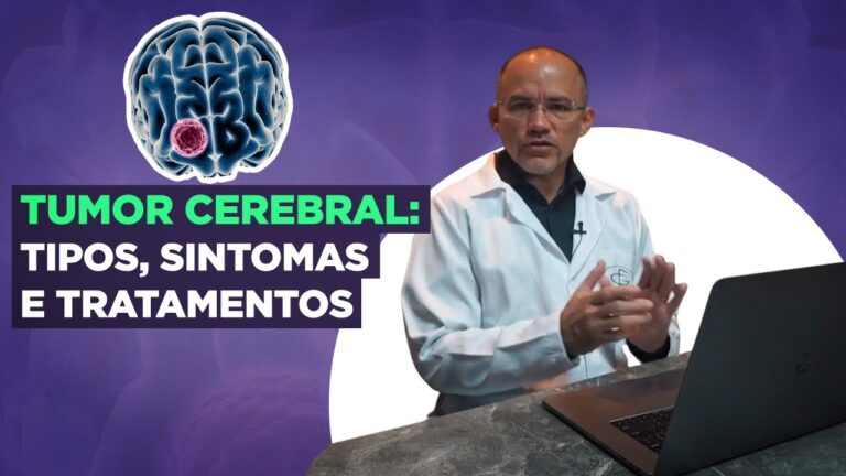 A Import&acirc;ncia dos Especialistas em Tumor Cerebral