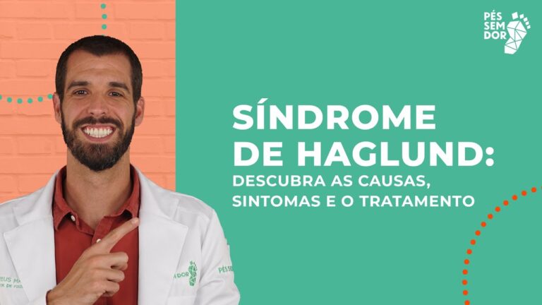 Melhores Tênis para Síndrome de Haglund
