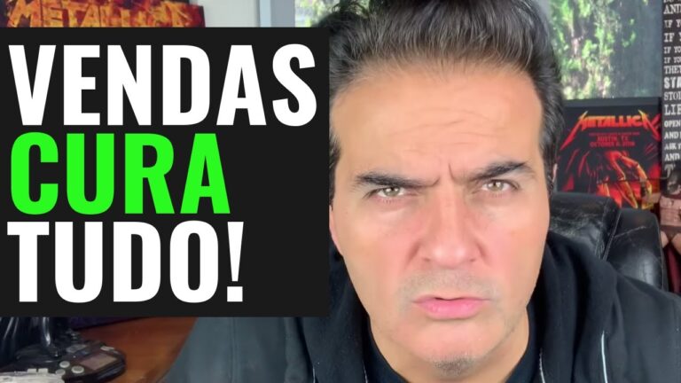 Os Benefícios da Cura Tudo Líquido