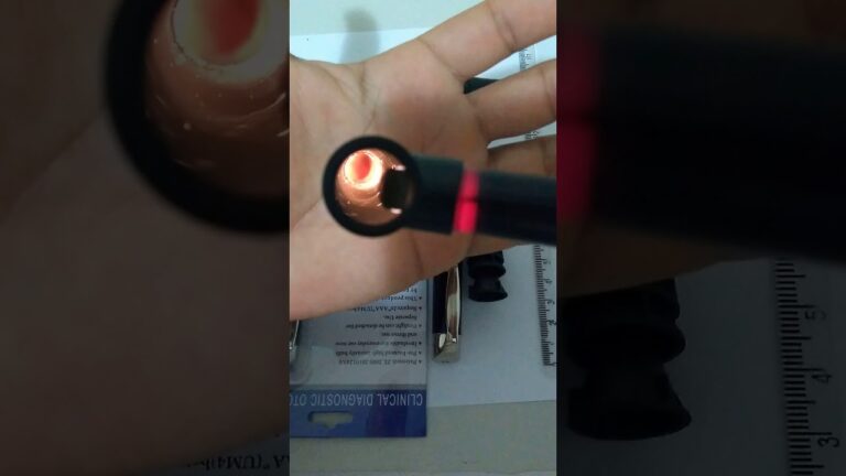 Otoscópio: Funções e Aplicações