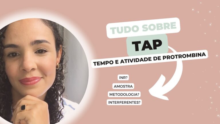 O valor de referência do tap: o que você precisa saber