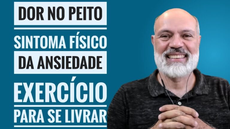 Como Lidar com a Causa do Incômodo Físico