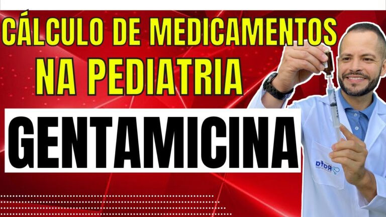 Dose de Gentamicina: Diretrizes e Considerações Clínicas