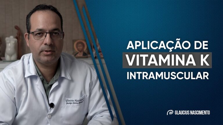 Pre&ccedil;o da Vitamina K Injet&aacute;vel: Guia Completo