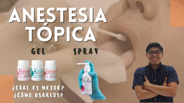 Gel de Xylocaína: O que é e como funciona