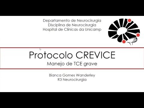 Protocolo de TCE em urgências: otimização e eficácia