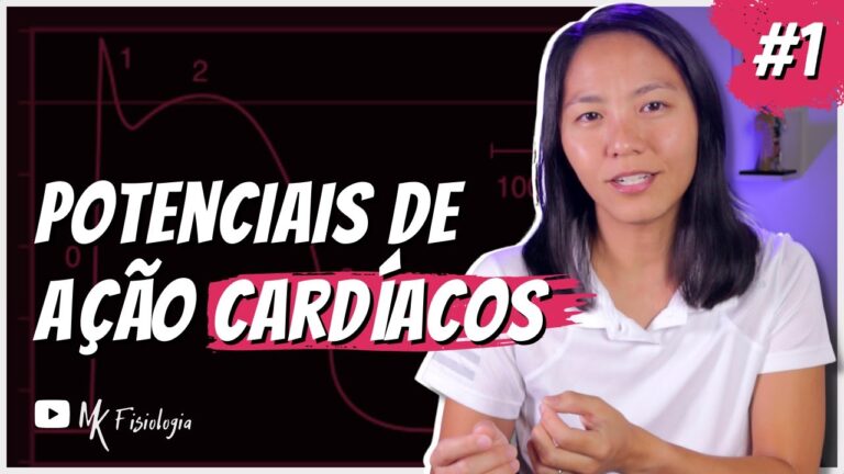 Potencial de Ação Cardíaco: Uma Análise Otimizada