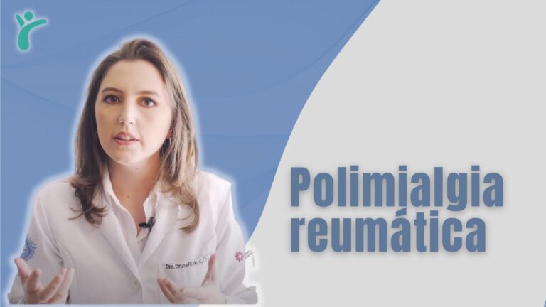 Tratamentos eficazes para polimialgia reumática