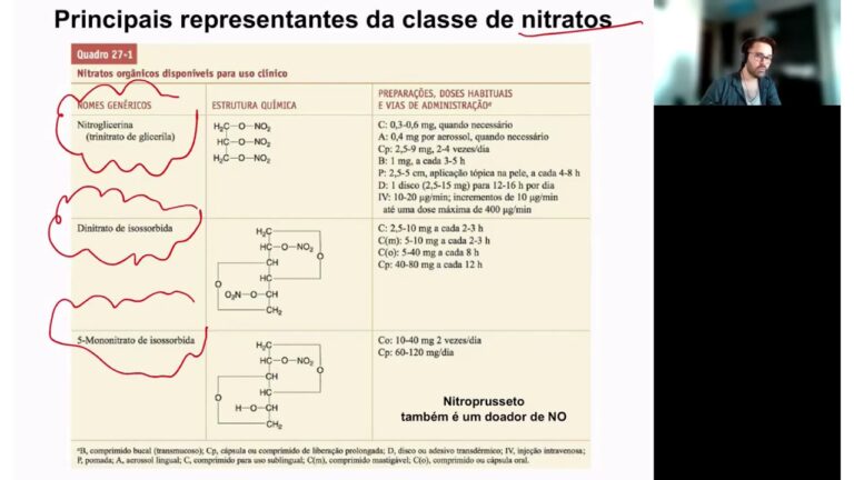 Benef&iacute;cios dos Nitratos Sublinguais: O Que Voc&ecirc; Precisa Saber