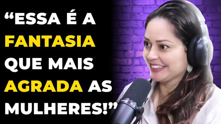 Explorando Fantasias Sexuais: Um Guia para Mulheres