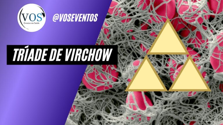 A Poderosa Triade de Virshow