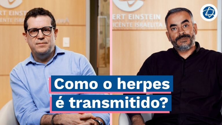 Foto de Herpes Simples: Reconhecendo e Tratando a Infecção