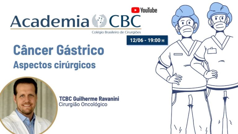 Guia completo do coto gástrico: o que é e como tratar