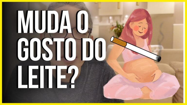 Amamentar e fumar maconha: quais os riscos?