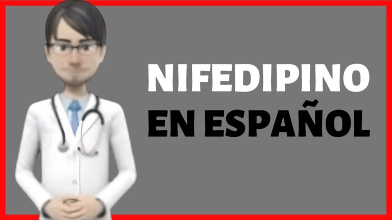 Nifedipina Retard 20mg: Eficácia e Aplicações Clínicas