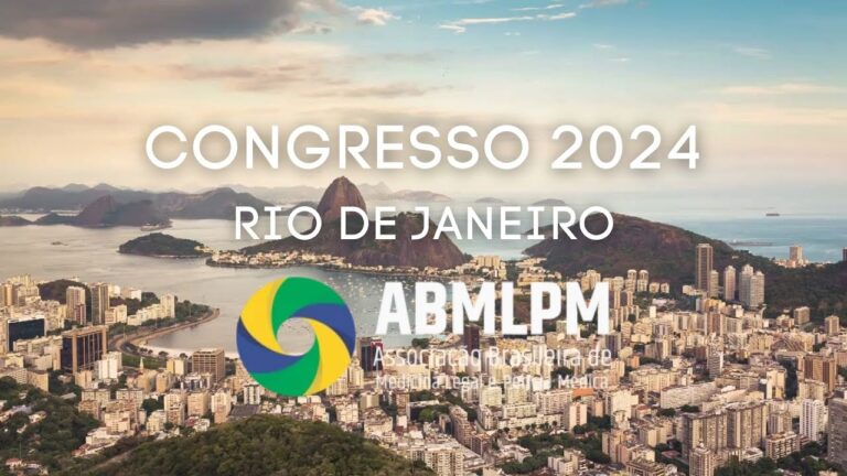 Congressos Médicos: O Futuro da Saúde