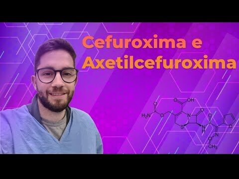Cefuroxima Oral: Benefícios e Indicações no Tratamento