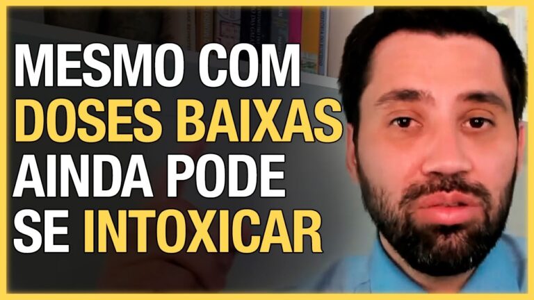 Intoxicação por Lítio: Sintomas e Tratamentos