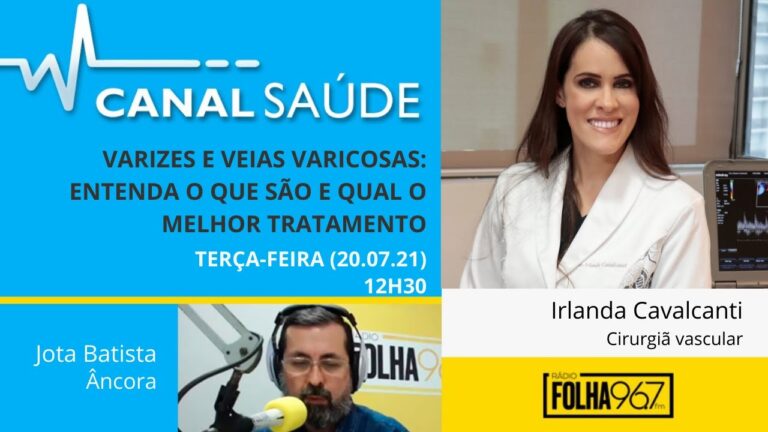 Veias Varicosas: O Que São e Como Tratar